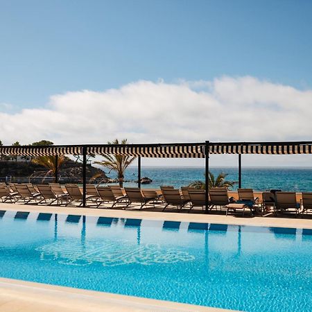 Secrets Mallorca Villamil Resort & Spa - Adults Only Peguera Ngoại thất bức ảnh