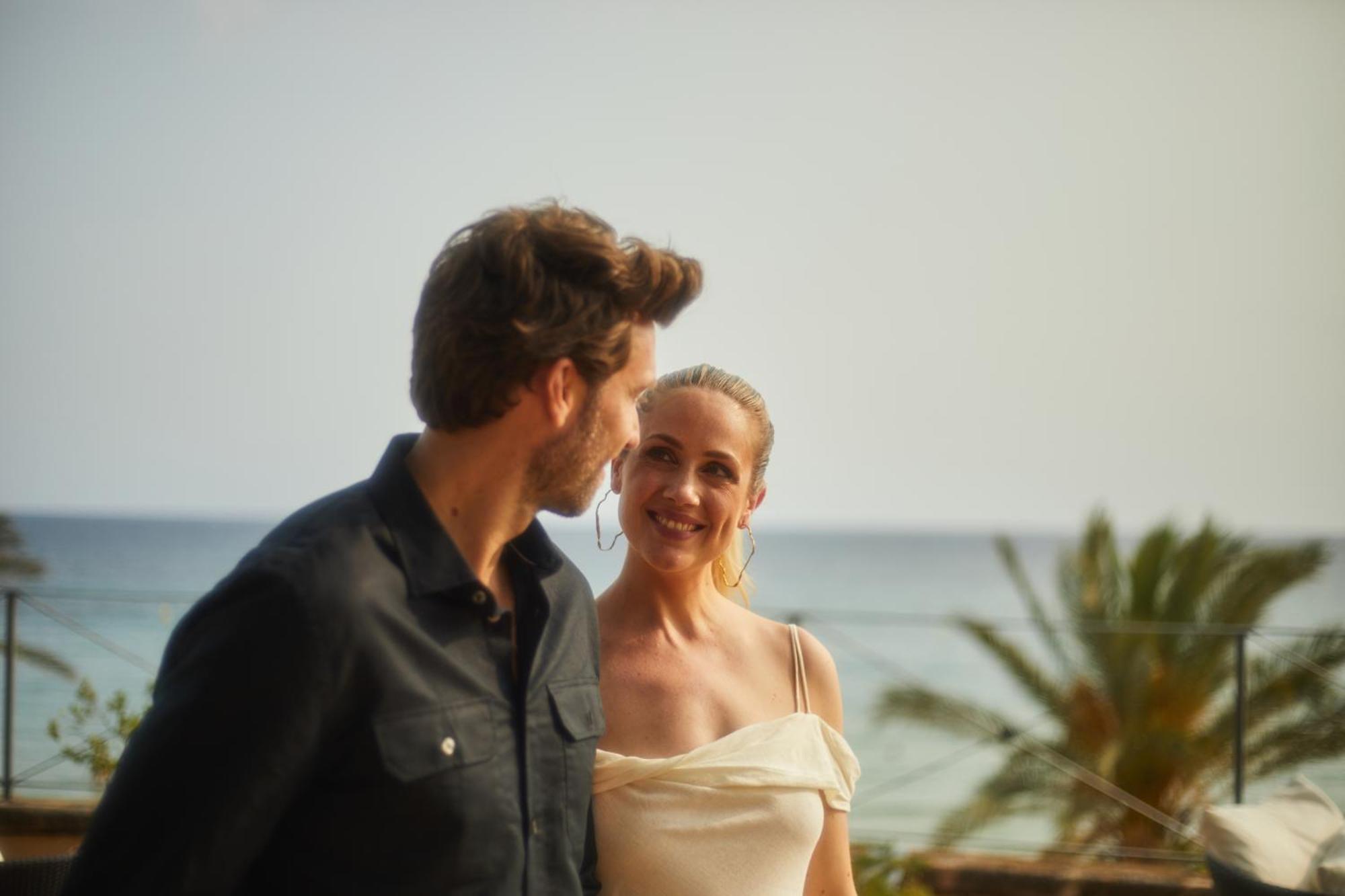 Secrets Mallorca Villamil Resort & Spa - Adults Only Peguera Ngoại thất bức ảnh The 2019 winners: Céline Sciamma and Jérémie Renier